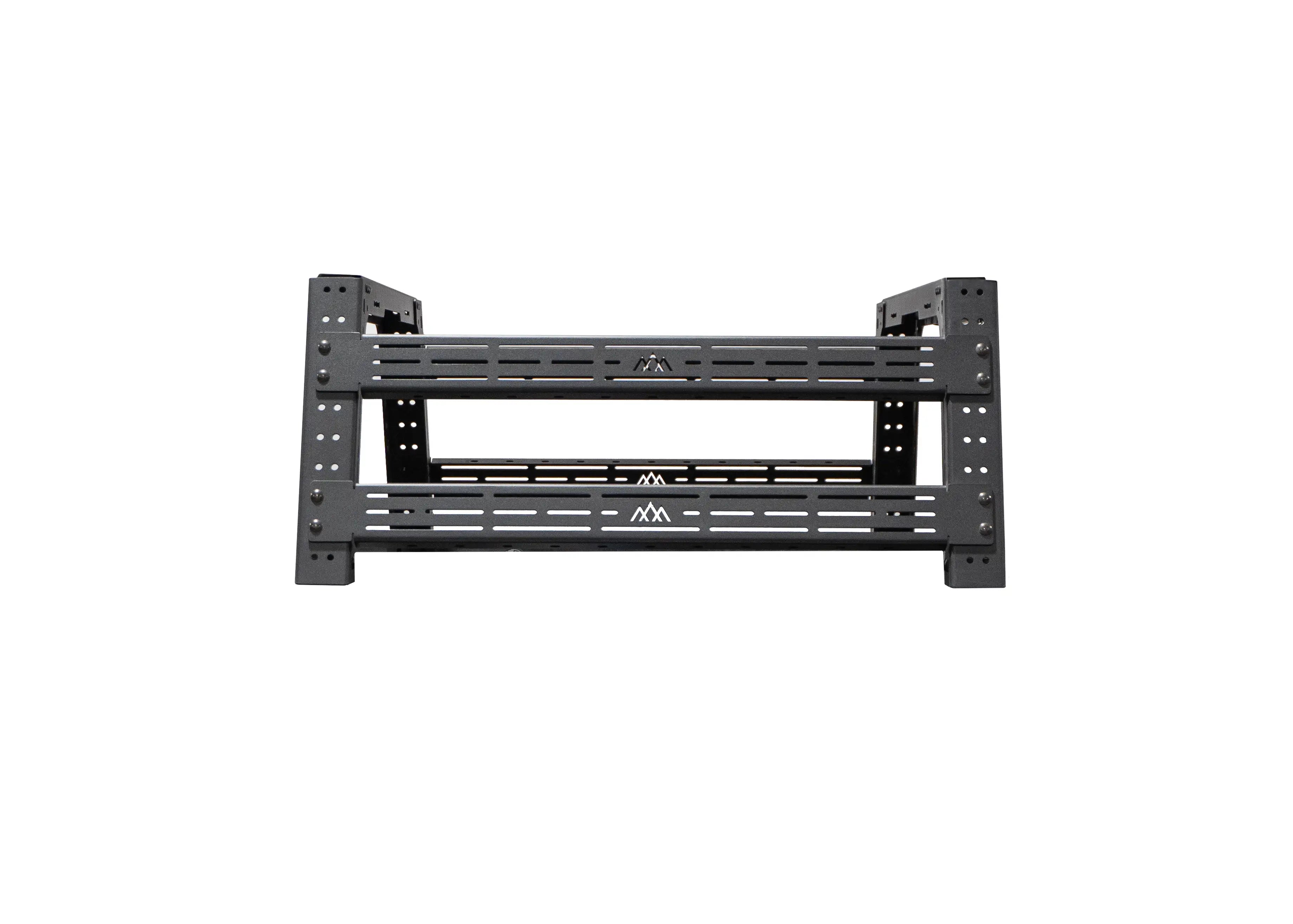 Toyota Tacoma Overland Bed Rack (2005-2025)