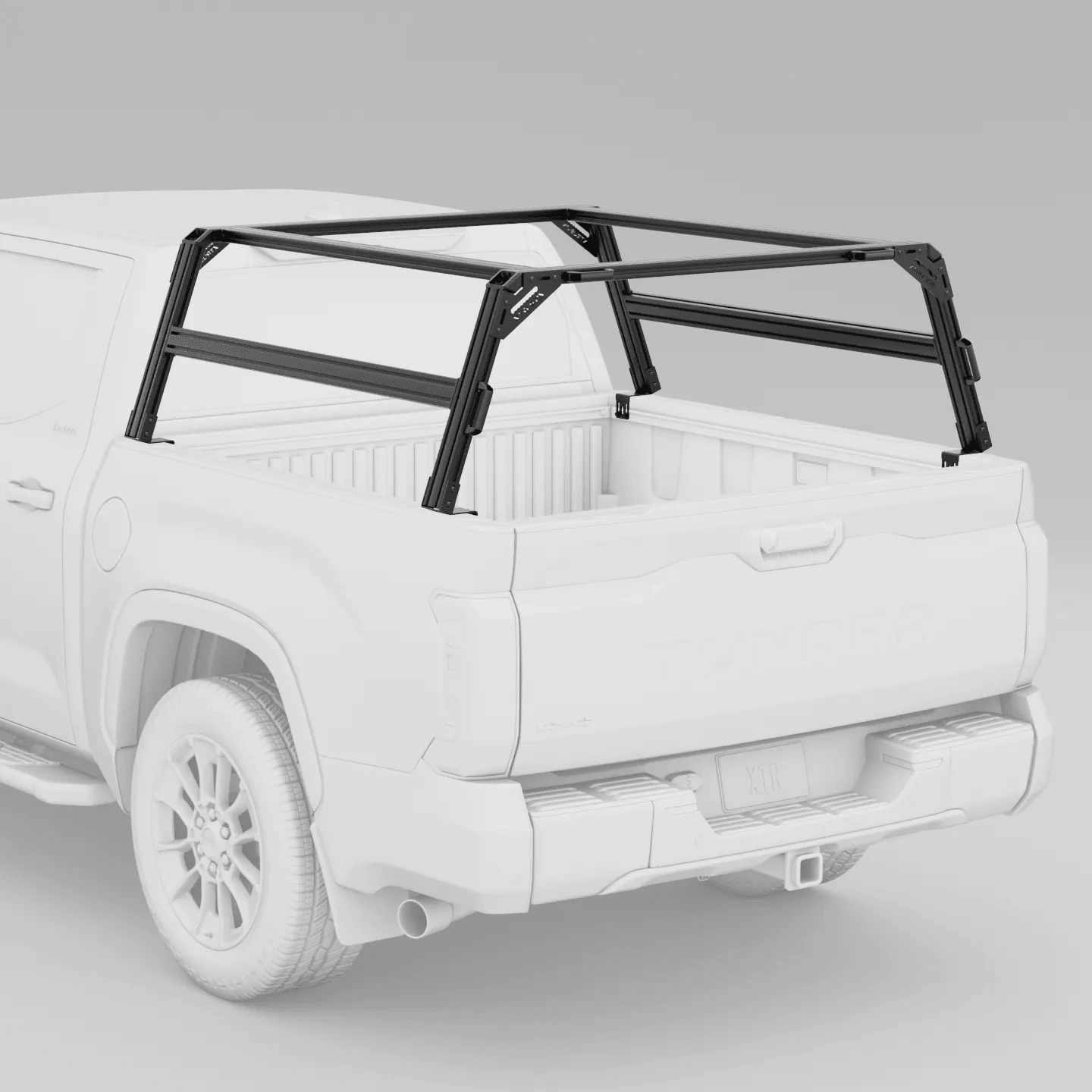 XTR1 Bed Rack for Toyota Tundra
