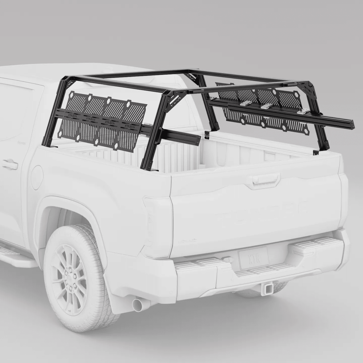 XTR1 Bed Rack for Toyota Tundra