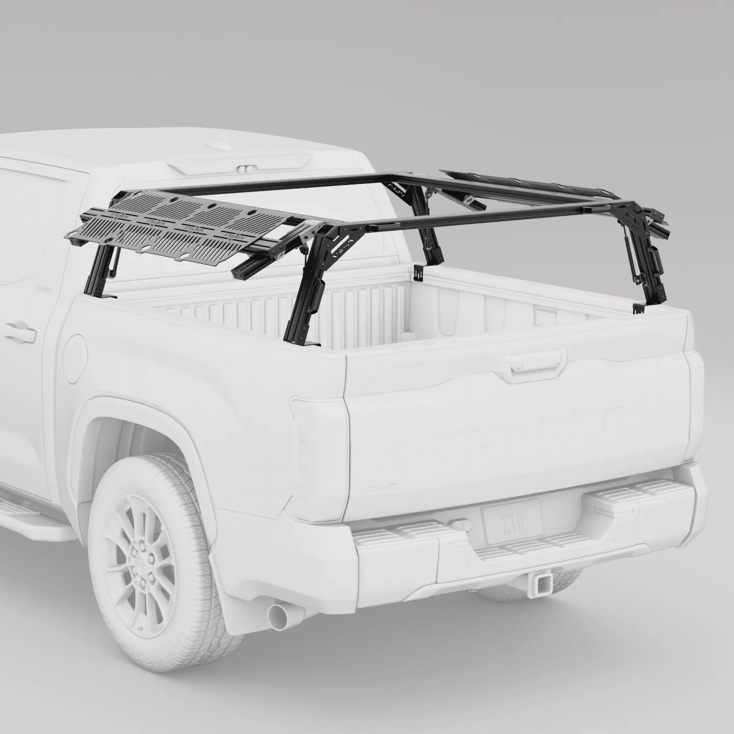 XTR1 Bed Rack for Toyota Tundra