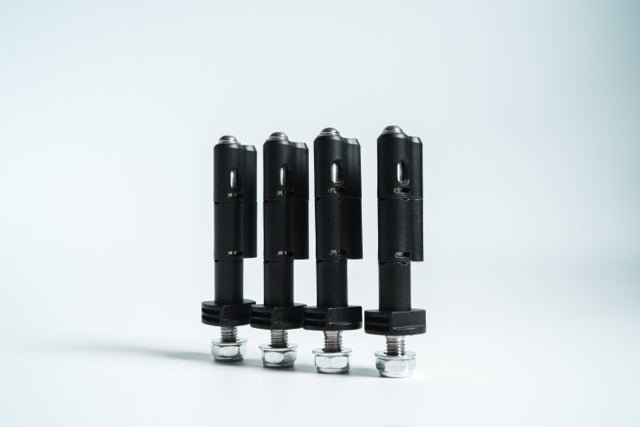 Recovery Board Carrier - Universal Mount - MaxTrax MKII & Lite