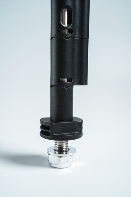 Recovery Board Carrier - Universal Mount - MaxTrax MKII & Lite