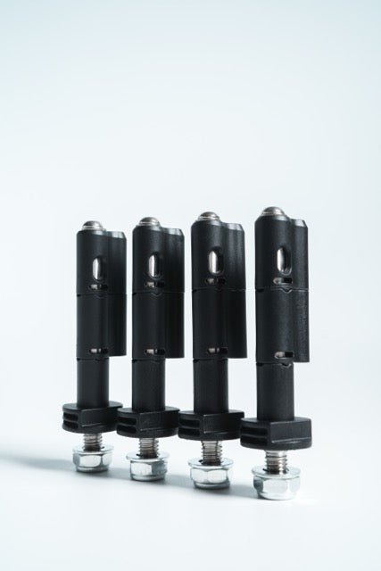 Recovery Board Carrier - Universal Mount - MaxTrax MKII & Lite