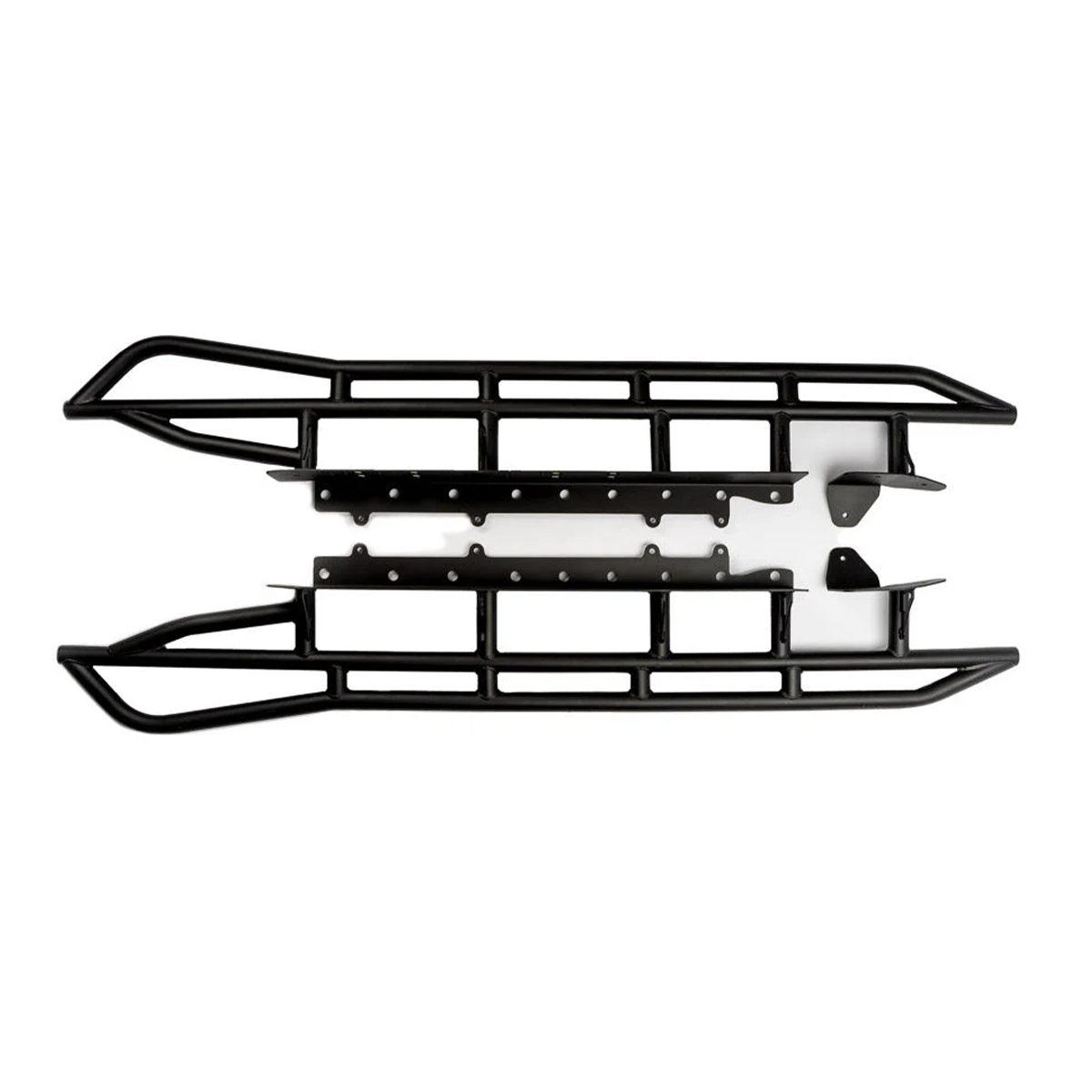 Rock Sliders For 2022+ Toyota Tundra