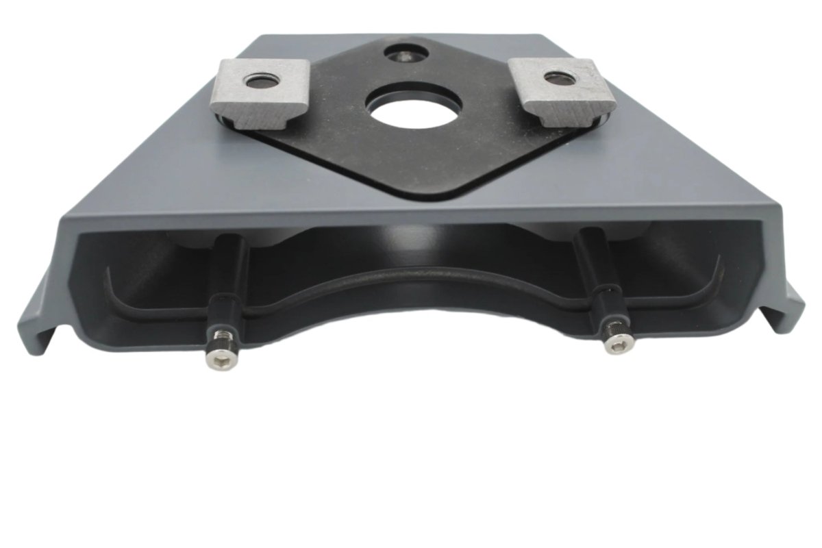 Low Stock: Starlink Mini Roof Rack Mount v2 – Universal Roof Rack Fit with Anti-Theft Kickstand