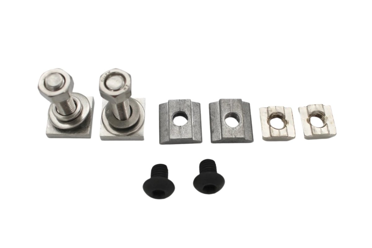 Low Stock: Starlink Mini Roof Rack Mount v2 – Universal Roof Rack Fit with Anti-Theft Kickstand