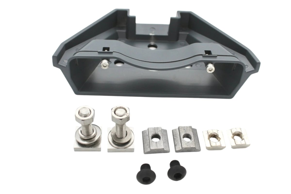 Low Stock: Starlink Mini Roof Rack Mount v2 – Universal Roof Rack Fit with Anti-Theft Kickstand