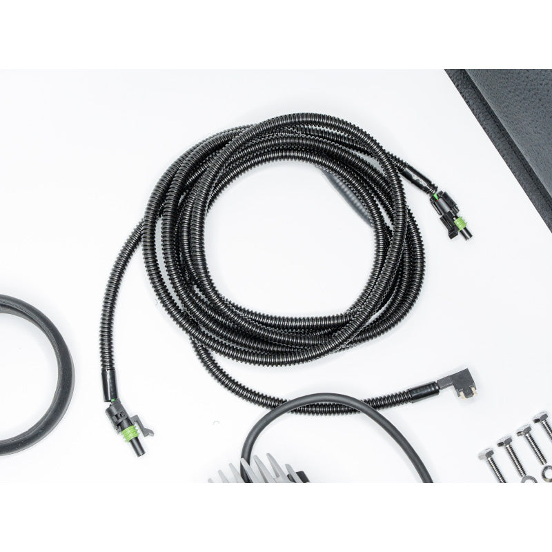 TOYOTA SAE PLUG N PLAY FOG KIT