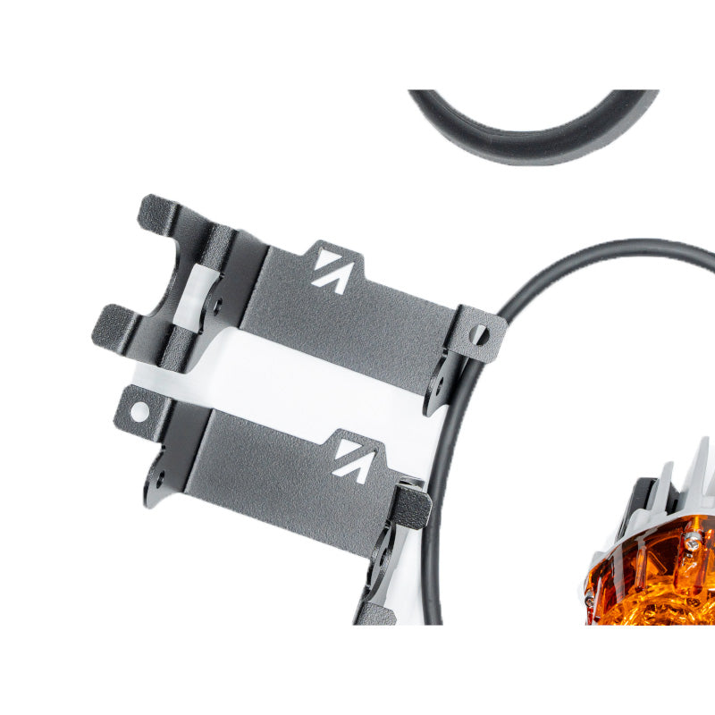 TOYOTA SAE PLUG N PLAY FOG KIT