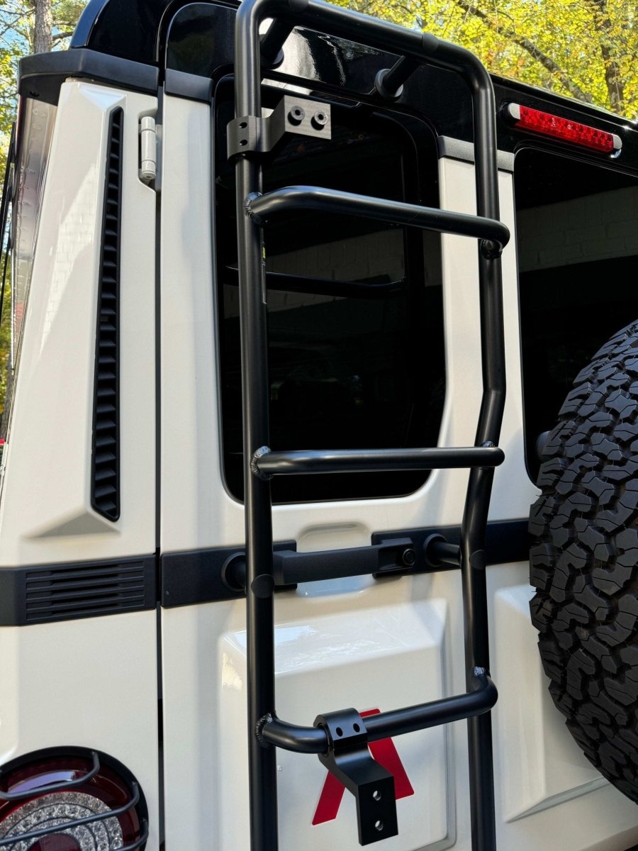 Versatile Mounting Clamps – 2‑Pack (2" or 3" Versions Available)