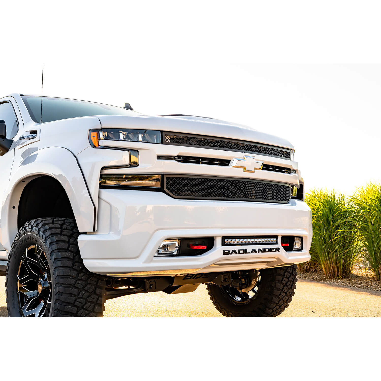 13" XPL LED Light Bar