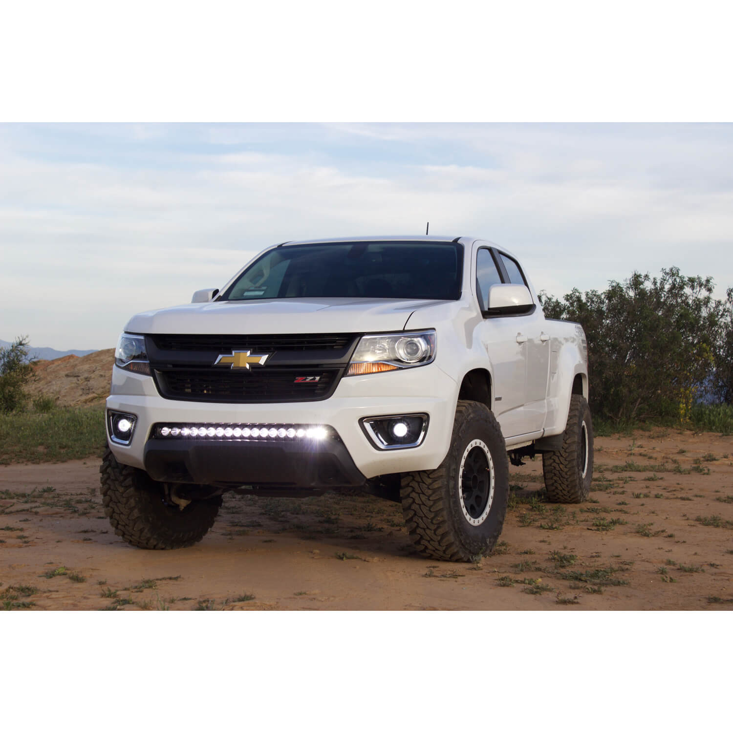 12" XPR LED Light Bar