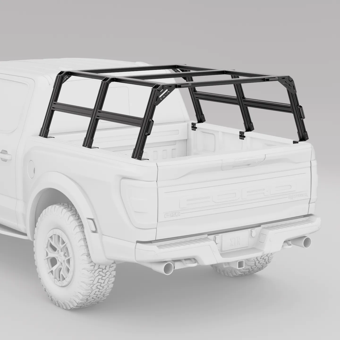 XTR3 Bed Rack for Ford F-150