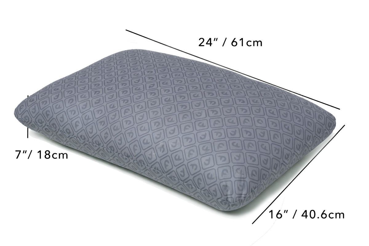 C6 Outdoor Camp+ Pillow