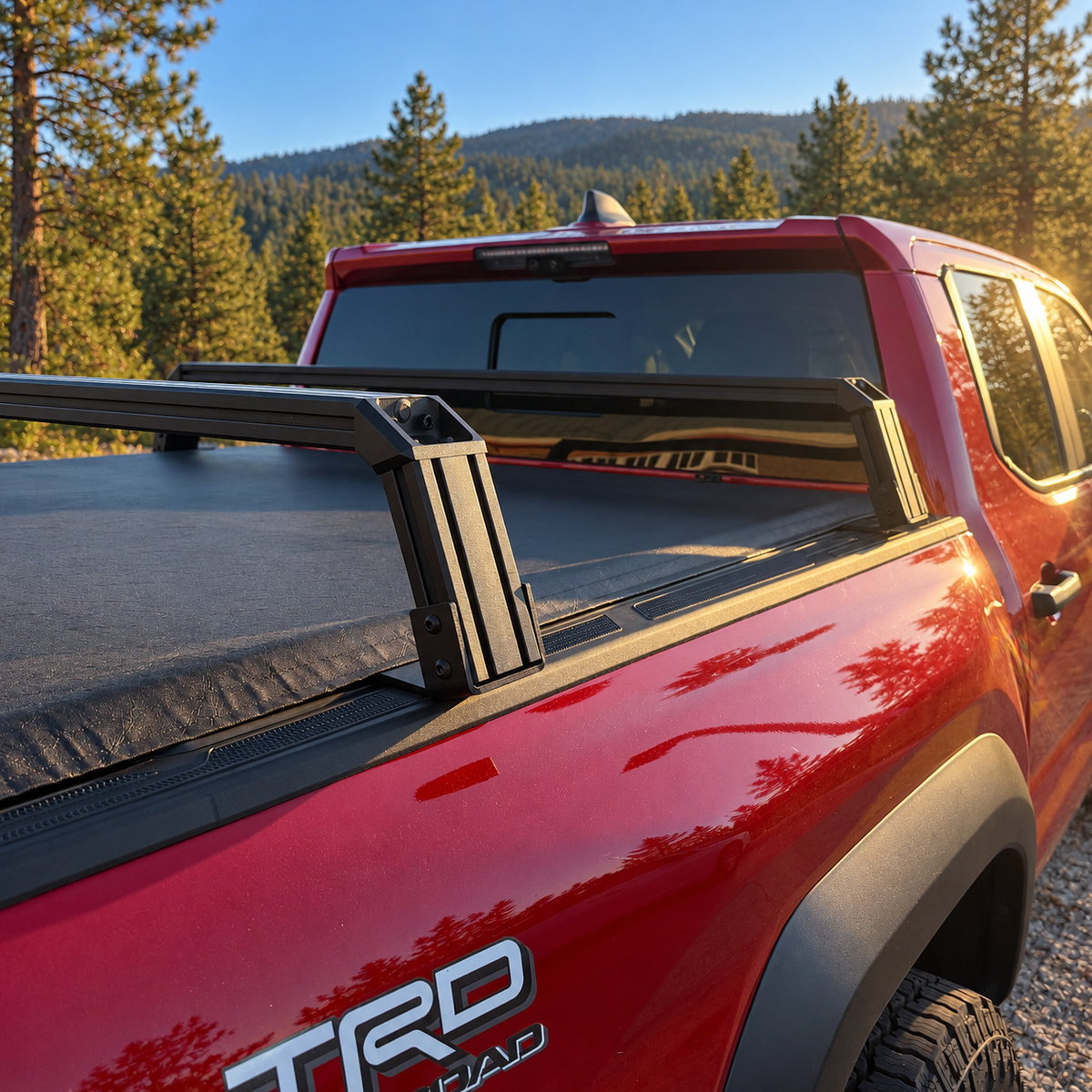 XBRS - CrossBar Kit for Toyota Tacoma