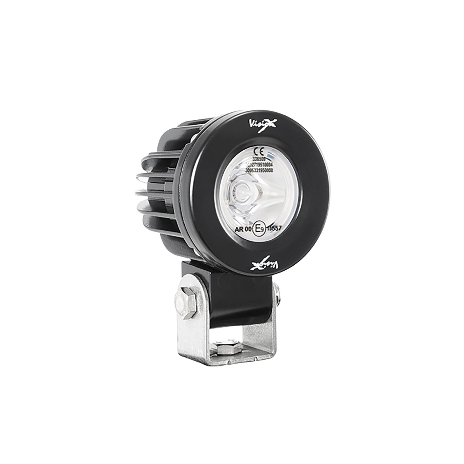 2" Solstice Prime LED Pod 10º Beam