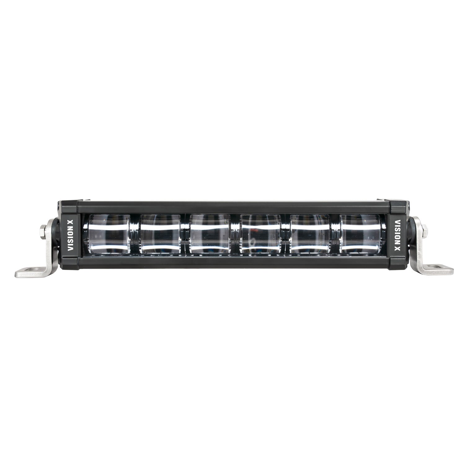 12" XPL SAE LED Light Bar