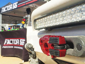 Factor 55 UltraHook  Recovery Gear Factor 55- Adventure Imports