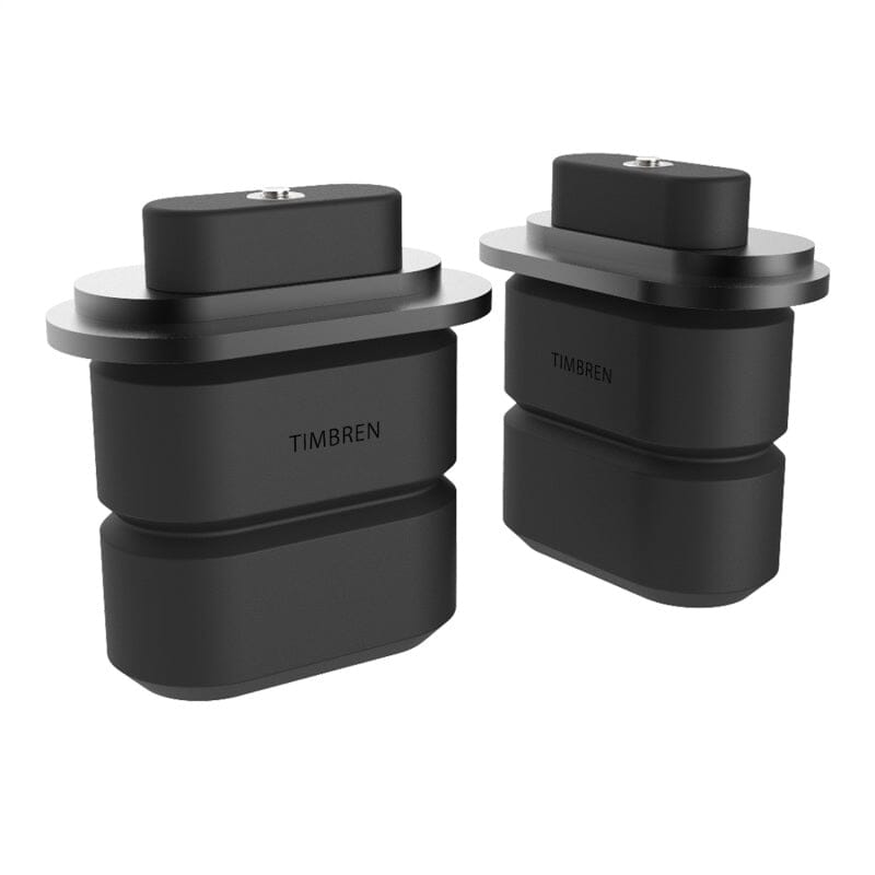 Timbren SES Suspension Enhancement System #DF25004E [Front Kit]   Timbren- Adventure Imports