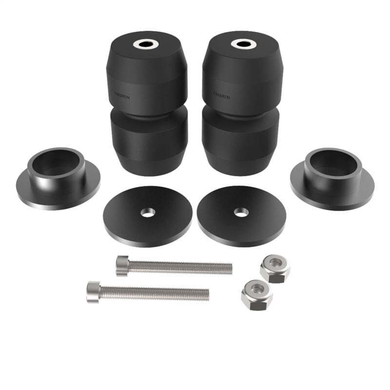 Timbren SES Suspension Enhancement System # JFTJ [Front Kit]   Timbren- Overland Kitted