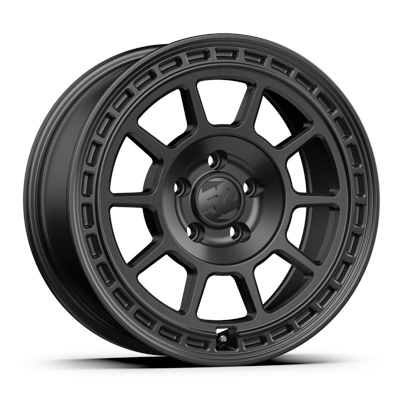 fifteen52 Traverse MX 17x8" Wheel Frosted Graphite Wheels fifteen52- Adventure Imports