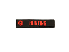 GearBAG PVC Patches Hunting accessories Leitner Designs- Overland Kitted