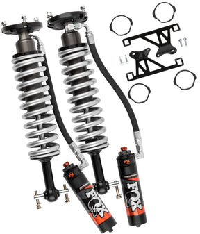 FOX 2.5 Series Shock Toyota Tacoma 05+ [Front - 2-3" Lift - with UCA]   FOX- Adventure Imports