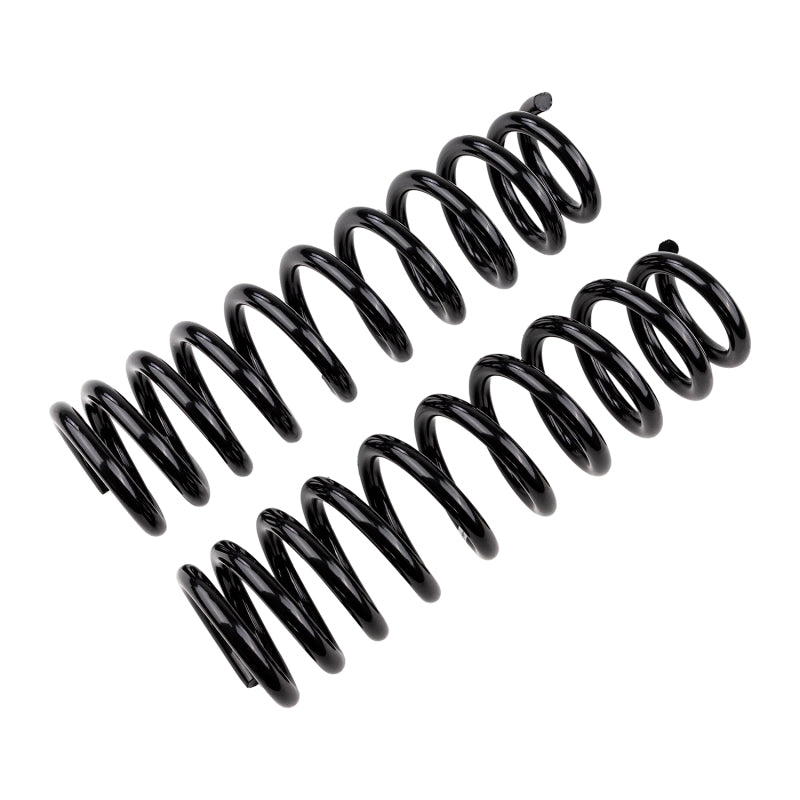 ARB / OME 2021+ Ford Bronco Front Coil Spring Set for Heavy Loads  Motor Vehicle Suspension Parts ARB- Adventure Imports