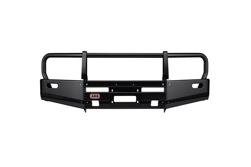 ARB Deluxe Bar - Toyota Tacoma 2005-11  Bumpers ARB- Adventure Imports
