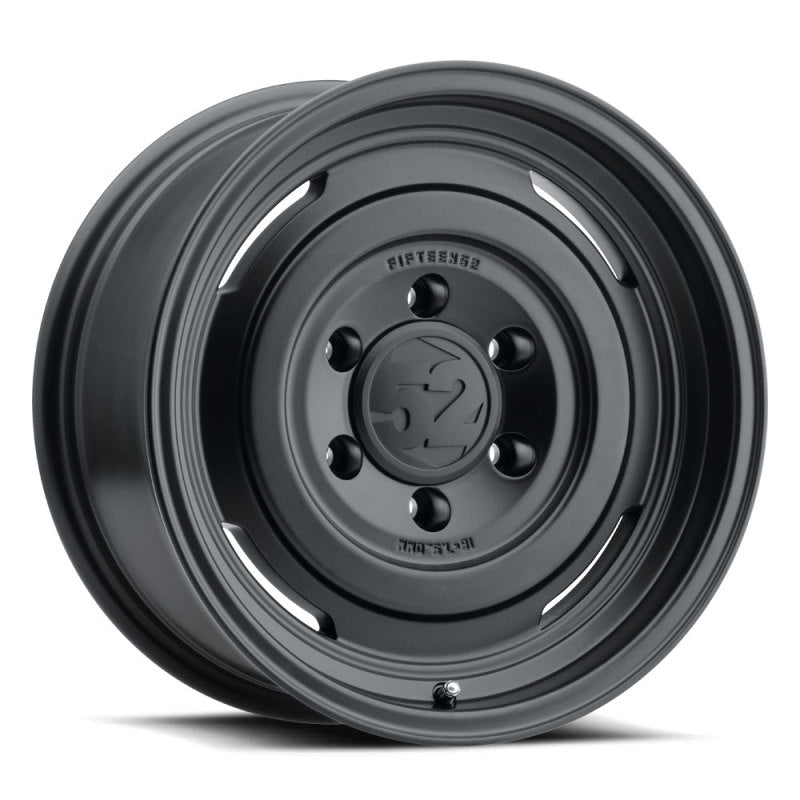 fifteen52 Analog HD Wheel [Black]  Wheels fifteen52- Adventure Imports
