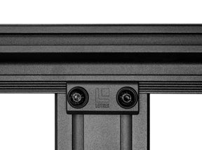 ACS Roof | Over Truck Bed Low Platform Rack for TONNEAU Covers  Platform Rack Leitner Designs- Adventure Imports