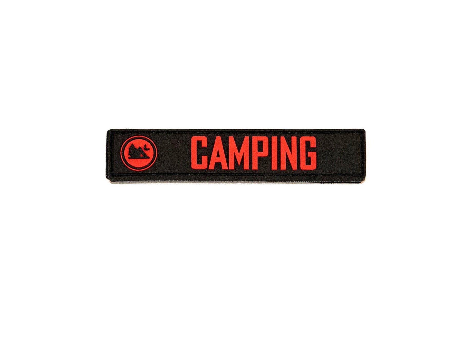 GearBAG PVC Patches Camping accessories Leitner Designs- Overland Kitted