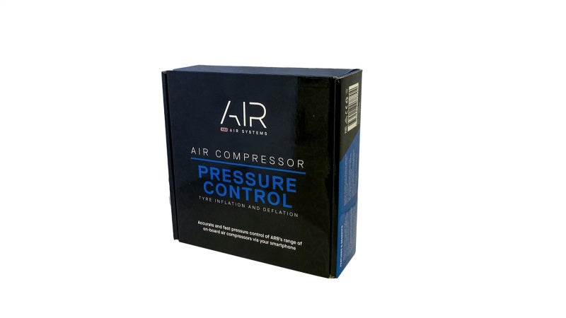 ARB Air Compressor Pressure Control [0830001]  Air Tools ARB- Adventure Imports