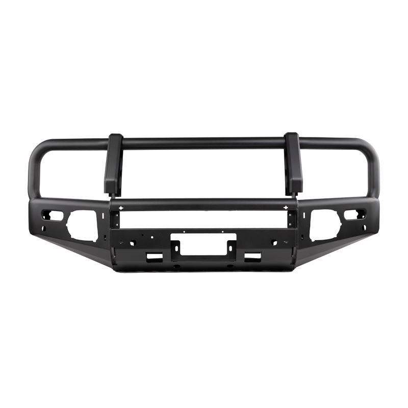 ARB Summit Bar - Ford Bronco 2021+ [Winch Capable]  Bumpers ARB- Adventure Imports