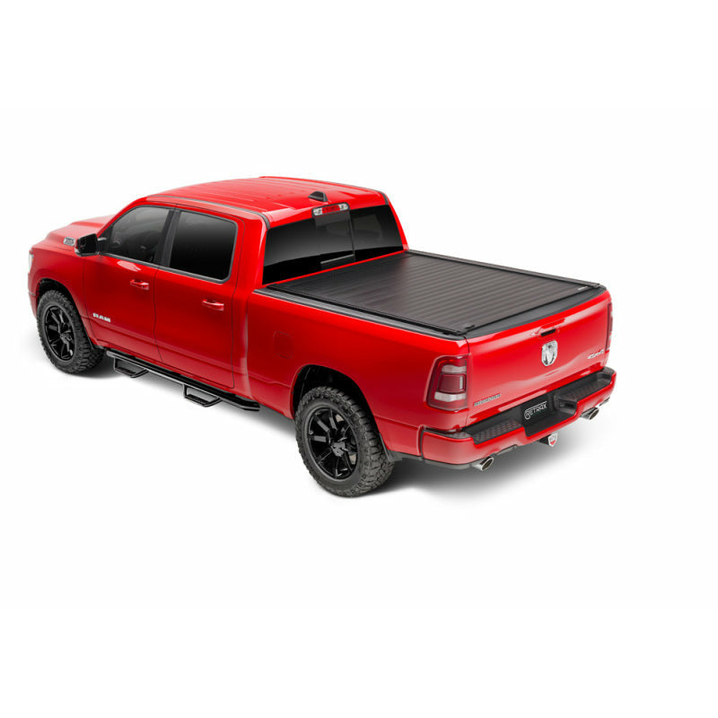 Retrax 2019 Chevy & GMC 6.5ft Bed 1500 RetraxPRO XR  Tonneau Covers Retrax- Adventure Imports