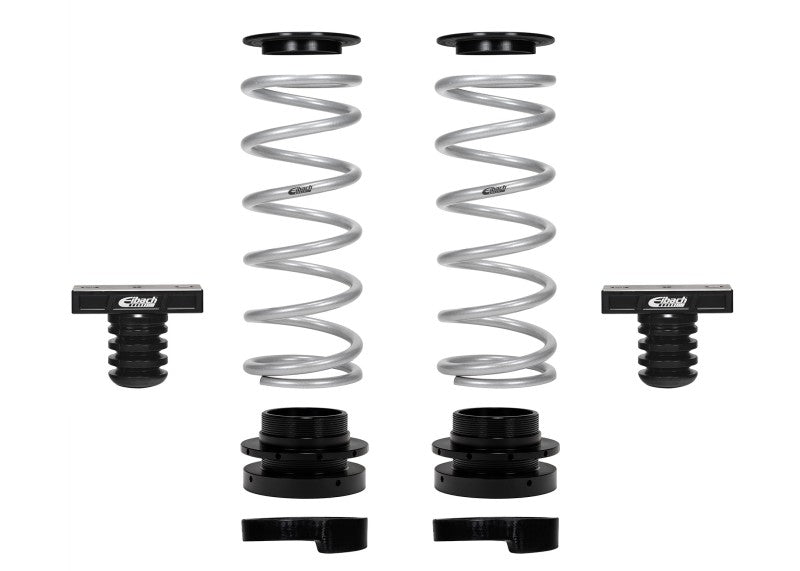Eibach Load-Leveling System Toyota 4Runner 2010+ [Load Rating 400+ lbs]  Motor Vehicle Suspension Parts Eibach- Adventure Imports