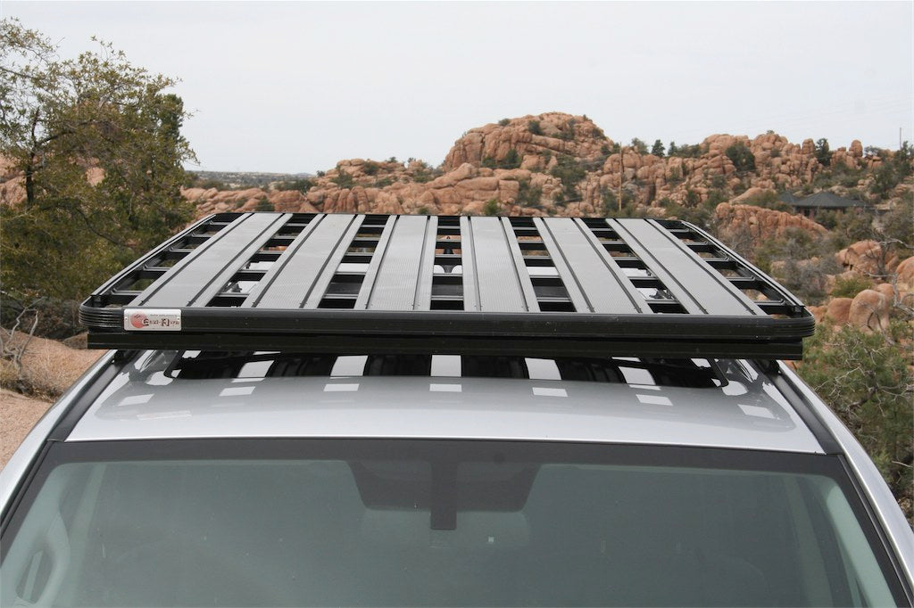Toyota 4Runner 5th Gen K9 Roof Rack Kit  Roof Rack Eezi-Awn- Adventure Imports