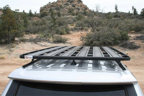 Toyota 4Runner 5th Gen K9 Roof Rack Kit  Roof Rack Eezi-Awn- Adventure Imports