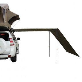 Darche Eclipse Awning Walls  Awnings Darche- Adventure Imports