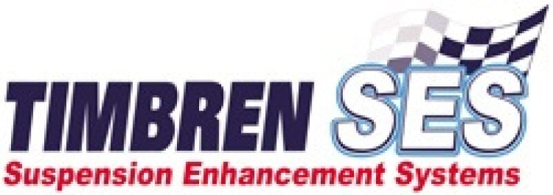 Timbren SES Suspension Enhancement System #FF550SDE [Front Severe Service Kit]