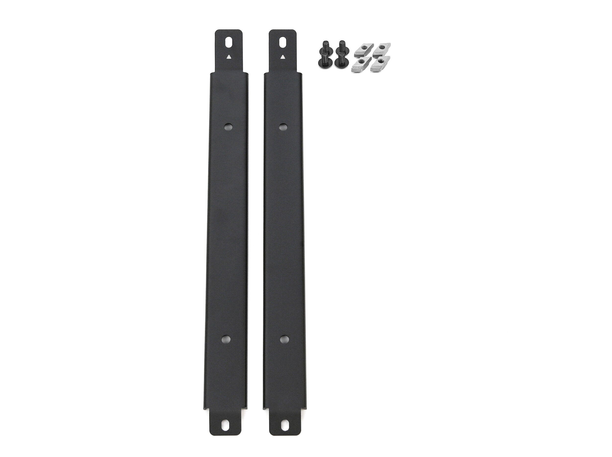 MAXTRAX Mounting Plate  accessories Leitner Designs- Overland Kitted
