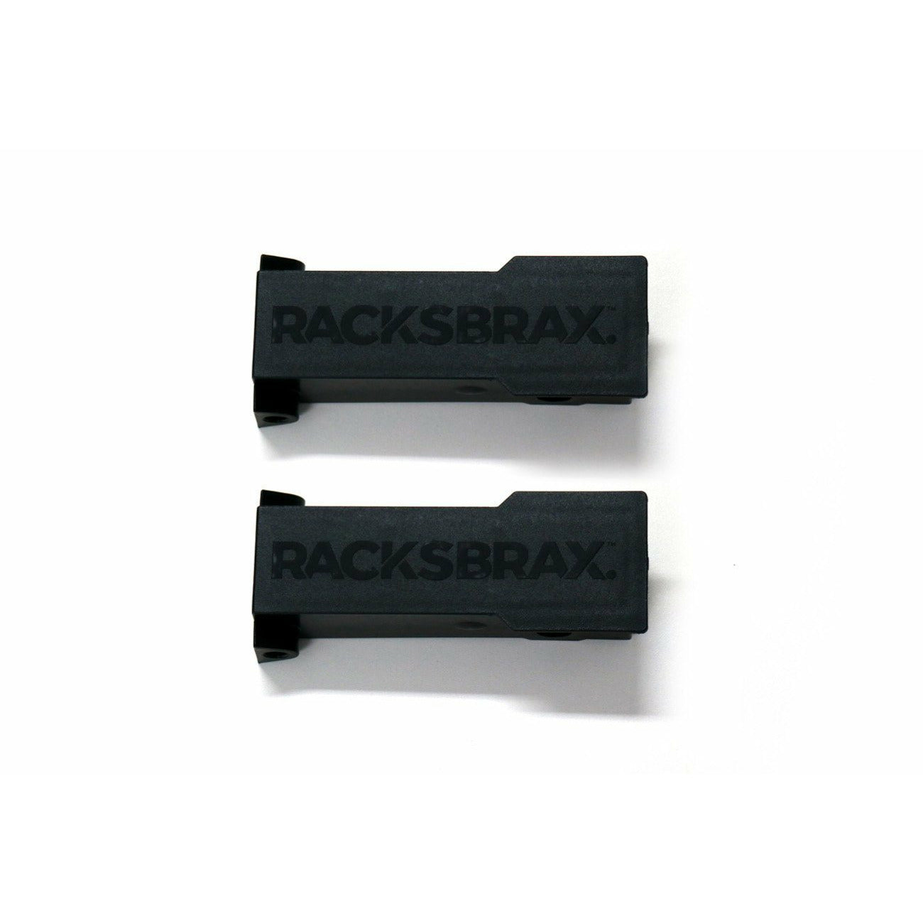 HD Hitch Cover Part Pack  Spare Parts RacksBrax- Overland Kitted