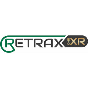 Retrax 2021 F-150 Super Crew & Super Cab 5.5ft Bed RetraxONE XR  Tonneau Covers Retrax- Adventure Imports