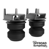 Timbren Active Off-Road Bumpstops 2021-22 Ford F150 Raptor [Rear Kit]  Motor Vehicle Suspension Parts Timbren- Adventure Imports