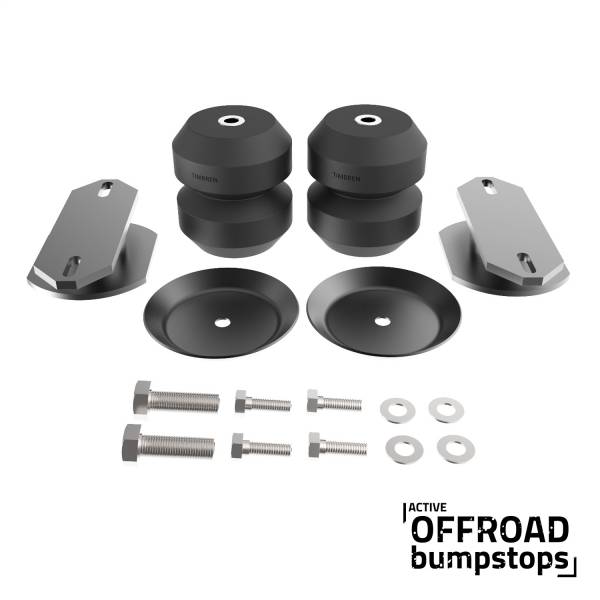 Timbren Active Off-Road Bump Stops #ABSTORSEQ [Rear Kit]  Motor Vehicle Suspension Parts Timbren- Adventure Imports