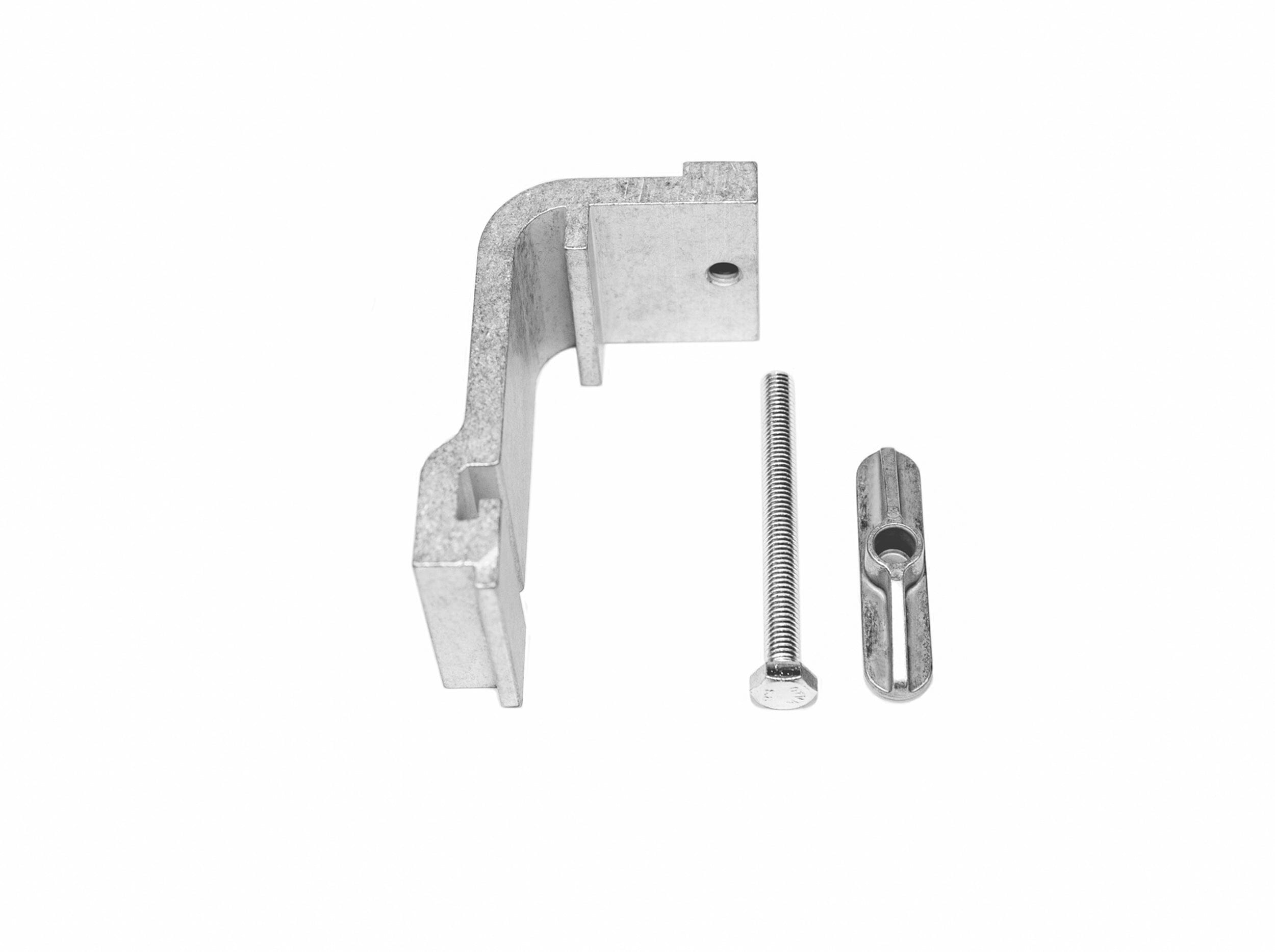 Rail Clamp - ACS Classic  parts Leitner Designs- Overland Kitted