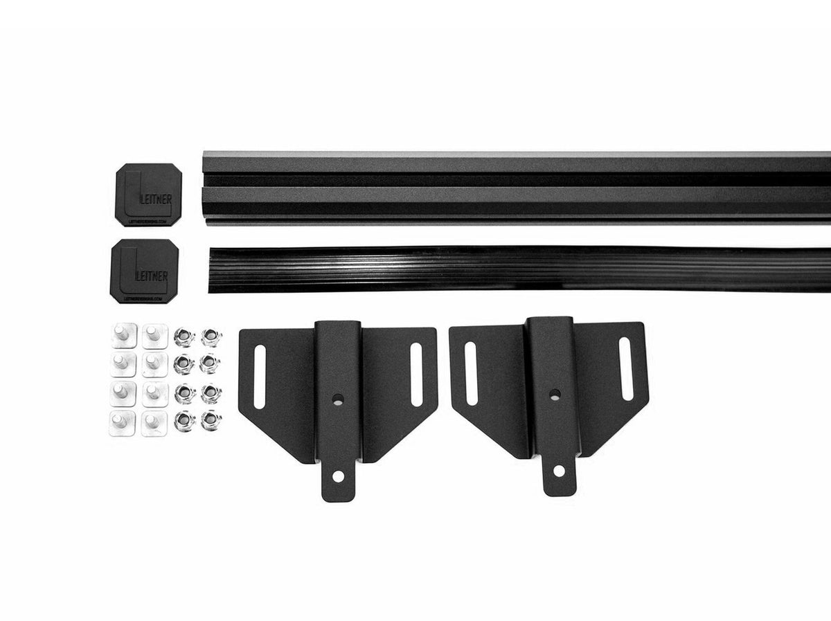 ACS Classic Extra Load Bar Kit = 48" OR 60"  accessories Leitner Designs- Overland Kitted
