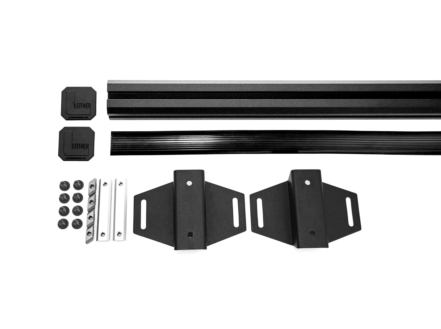 ACS Forged Extra Load Bar Kit = 60"  accessories Leitner Designs- Adventure Imports