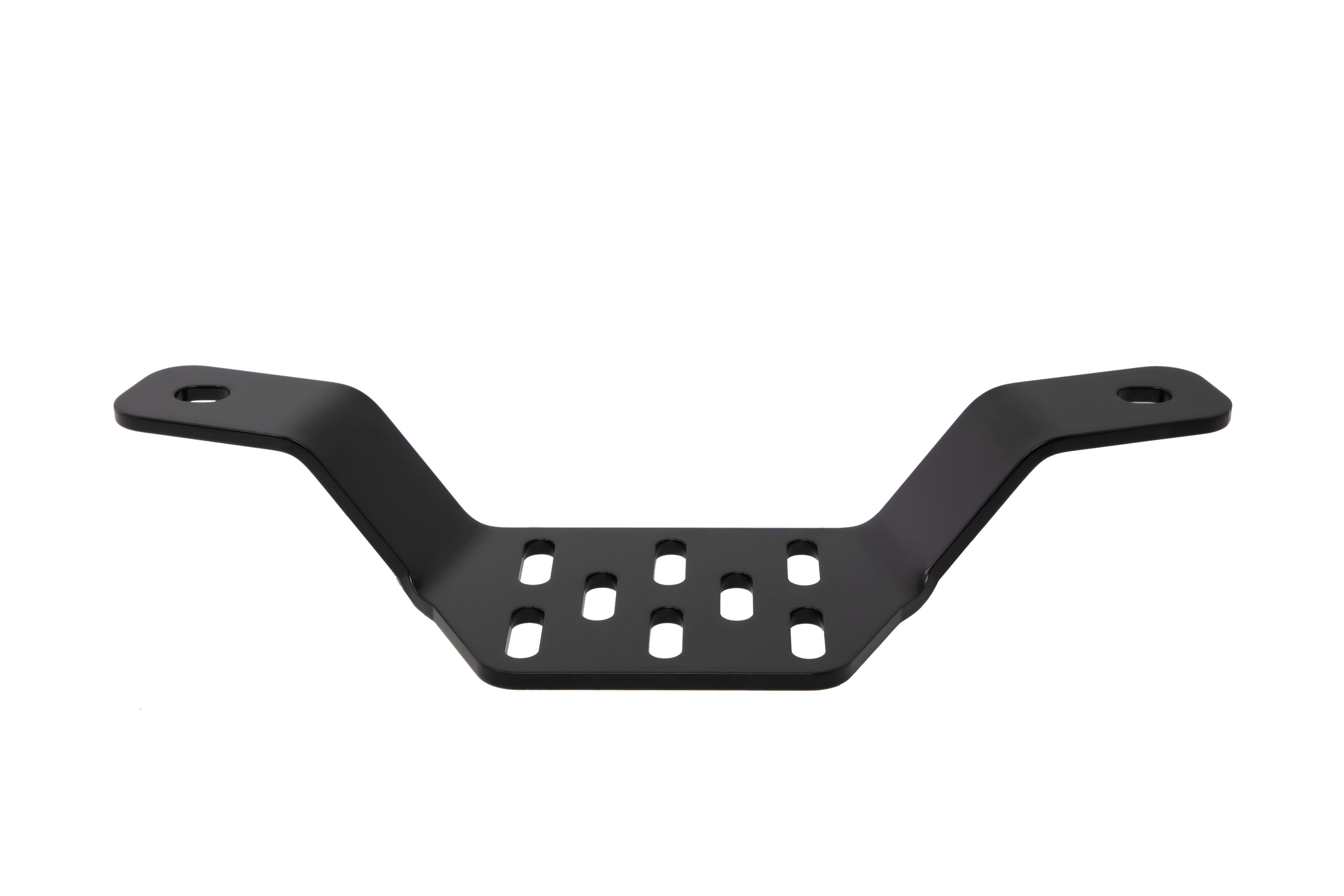 Overland Kitted Raised Boomerang MAXTRAX® Roof Rack Mount - 2" Rise  Mounting Gear Overland Kitted- Overland Kitted