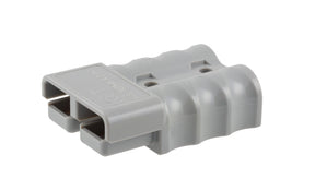 National Luna 175Amp Anderson Coupler (Grey)  Battery System Accessories National Luna- Adventure Imports